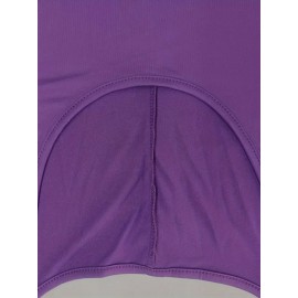 Elegant & Versatile Maxi Dress - Short Sleeve, Pockets, Mid-Elasticity for Women, Ideal for Spring to Fall