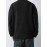 Cozy Knit Crew Neck Sweater - Soft, Warm, and Stretchy for Men - Perfect for Fall and Winter Casual Wear