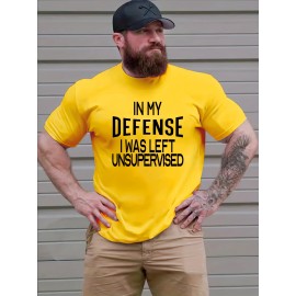 Plus Size Men's Graphic Tees - Ultra Comfy, Stretchy, Breathable, Moisture-Wicking T-Shirts for Summer - Oversized, Loose Fit, Casual Wear for Outdoor Activities