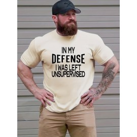 Plus Size Men's Graphic Tees - Ultra Comfy, Stretchy, Breathable, Moisture-Wicking T-Shirts for Summer - Oversized, Loose Fit, Casual Wear for Outdoor Activities