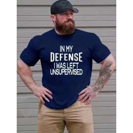 Plus Size Men's Graphic Tees - Ultra Comfy, Stretchy, Breathable, Moisture-Wicking T-Shirts for Summer - Oversized, Loose Fit, Casual Wear for Outdoor Activities