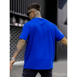 Plus Size Faith Mens Graphic T-shirts - Stylish & Comfortable Short Sleeve Tees with Eye-Catching Prints - Ultra-Soft, Loose Fit, Unisex Design - Perfect for Summer Lounging & Best Seller Gifts for Women & Men