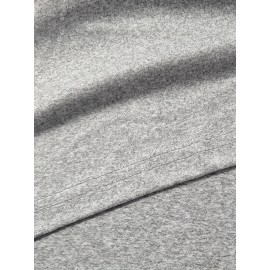 Plus Size Relaxed Fit Graphic T-Shirt for Men - Vibrant 'WHATEVER' Pattern Print, Short Sleeve, Breathable, Moisture-Wicking Fabric, Perfect for Outdoor Sports and Spring/Summer Casual Wear