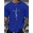 Plus Size Faith Mens Graphic T-shirts - Stylish & Comfortable Short Sleeve Tees with Eye-Catching Prints - Ultra-Soft, Loose Fit, Unisex Design - Perfect for Summer Lounging & Best Seller Gifts for Women & Men