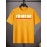 Men's Casual Trendy Slogan Graphic Print Comfortable Crew Neck Short Sleeve T-shirt, Oversized Loose Tees Plus Size Women & Men Clothes Best Sellers Gifts