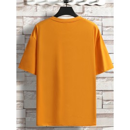 Plus Size Graphic Tee - Relaxed Fit, Oversized, Short Sleeve, Crew Neck, Unique Print Design - Perfect for Spring and Summer, Unisex, Best Seller, Great Gift Idea