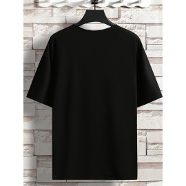 Plus Size Graphic Tee - Relaxed Fit, Oversized, Short Sleeve, Crew Neck, Unique Print Design - Perfect for Spring and Summer, Unisex, Best Seller, Great Gift Idea