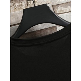 Plus Size Graphic Tee - Relaxed Fit, Oversized, Short Sleeve, Crew Neck, Unique Print Design - Perfect for Spring and Summer, Unisex, Best Seller, Great Gift Idea