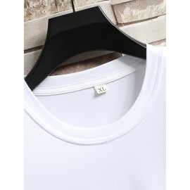 Plus Size Graphic Tee - Relaxed Fit, Oversized, Short Sleeve, Crew Neck, Unique Print Design - Perfect for Spring and Summer, Unisex, Best Seller, Great Gift Idea