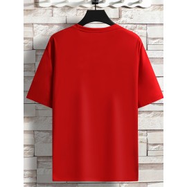 Plus Size Graphic Tee - Relaxed Fit, Oversized, Short Sleeve, Crew Neck, Unique Print Design - Perfect for Spring and Summer, Unisex, Best Seller, Great Gift Idea