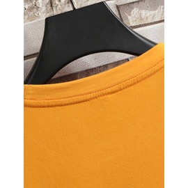 Plus Size Graphic Tee - Relaxed Fit, Oversized, Short Sleeve, Crew Neck, Unique Print Design - Perfect for Spring and Summer, Unisex, Best Seller, Great Gift Idea