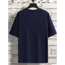 Plus Size Graphic Tee - Relaxed Fit, Oversized, Short Sleeve, Crew Neck, Unique Print Design - Perfect for Spring and Summer, Unisex, Best Seller, Great Gift Idea