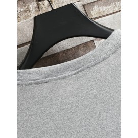 Plus Size Graphic Tee - Relaxed Fit, Oversized, Short Sleeve, Crew Neck, Unique Print Design - Perfect for Spring and Summer, Unisex, Best Seller, Great Gift Idea