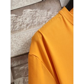 Plus Size Graphic Tee - Relaxed Fit, Oversized, Short Sleeve, Crew Neck, Unique Print Design - Perfect for Spring and Summer, Unisex, Best Seller, Great Gift Idea