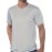 1pc/5Pcs Plus Size Men's Solid Casual T-shirt With Crew Neck For Summer, Men's Clothing
