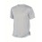 1pc/5Pcs Plus Size Men's Solid Casual T-shirt With Crew Neck For Summer, Men's Clothing