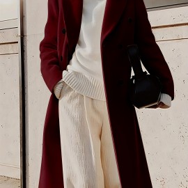 Dark Red-A