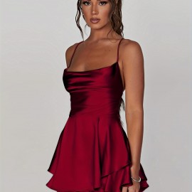 Dark Red-A