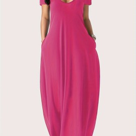 Bright Pink Color