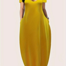 Bright Yellow