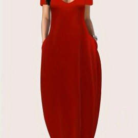 Bright Red