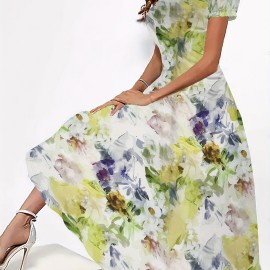 Greenish Yellow