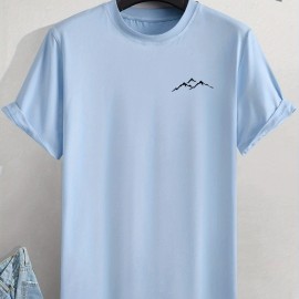 Bright Steel Blue