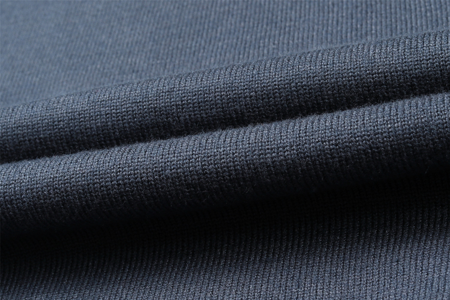 all match knitted sweater mens casual warm slightly stretch crew neck pullover sweater for men details 15