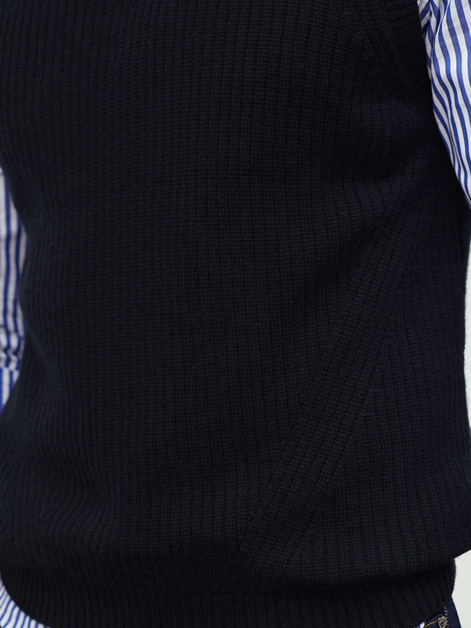 mens v neck sweater vest pullover solid color sleeveless sweaters vest details 1