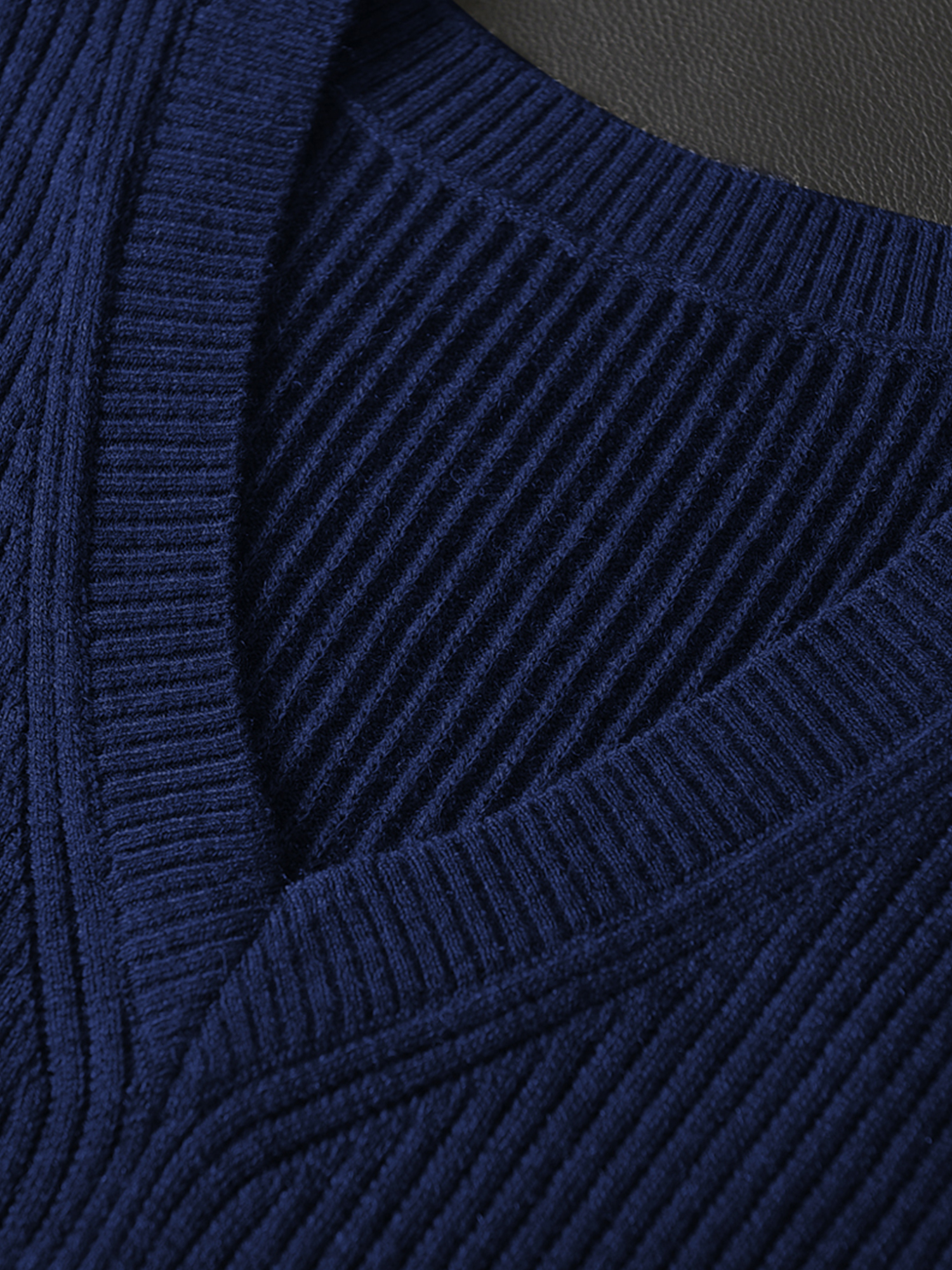 mens v neck sweater vest pullover solid color sleeveless sweaters vest details 36